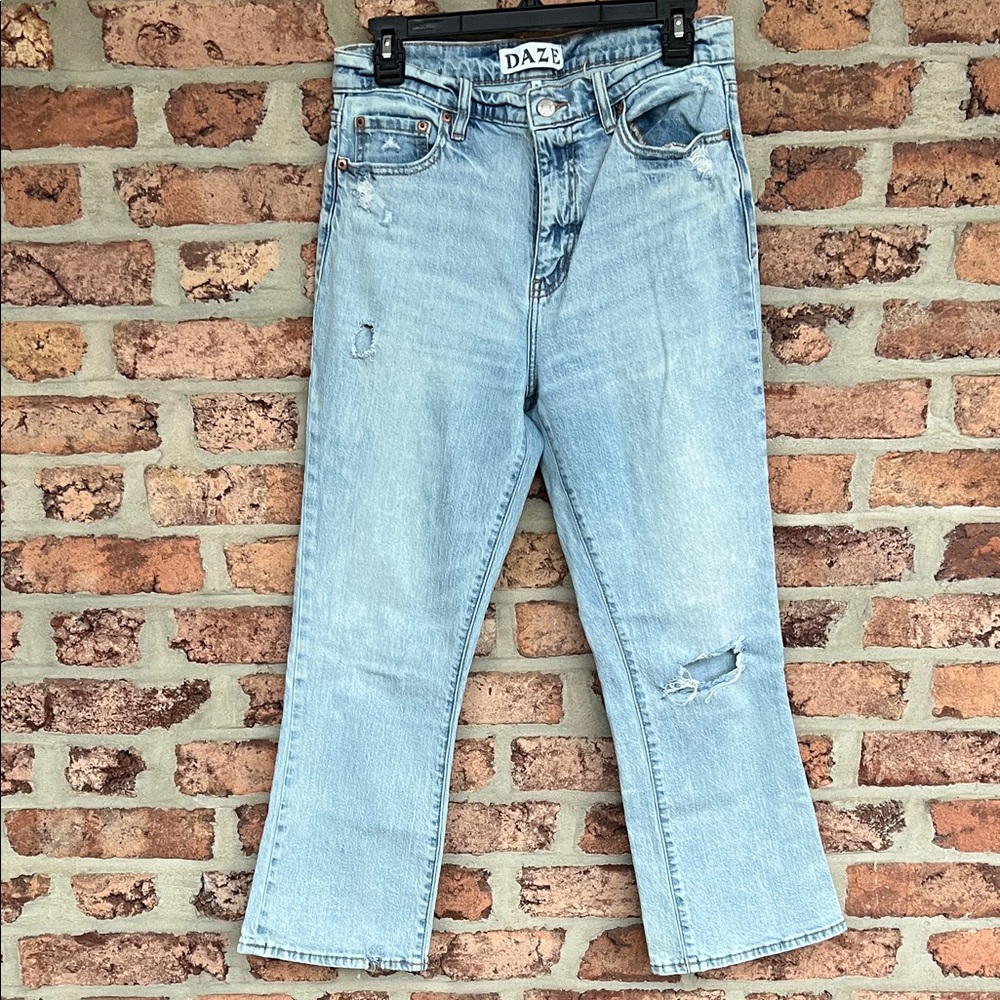 Women’s Daze Jeans